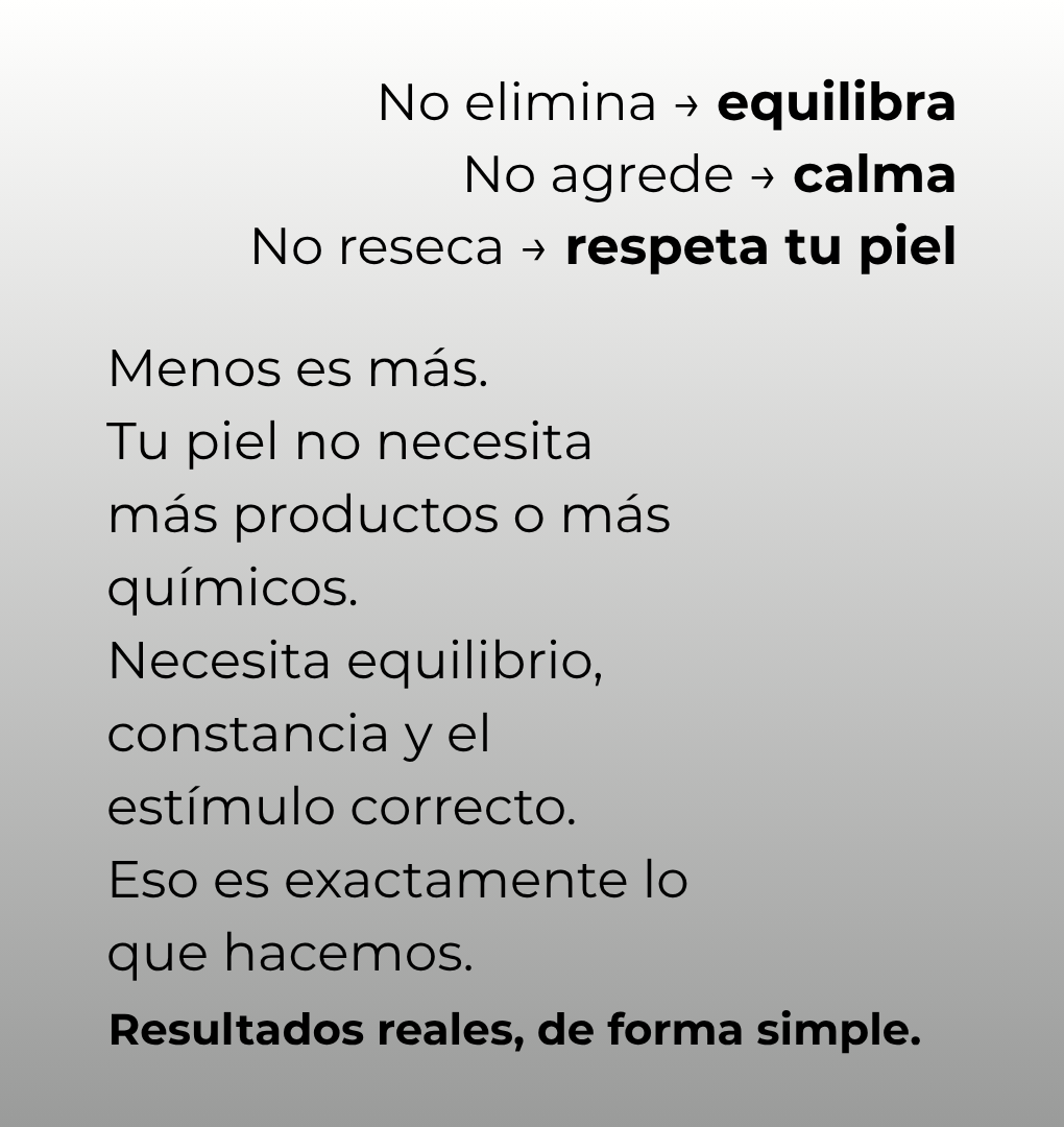 Kit Escarcha®: Calmante Facial + Guía de Crioterapia Botánica