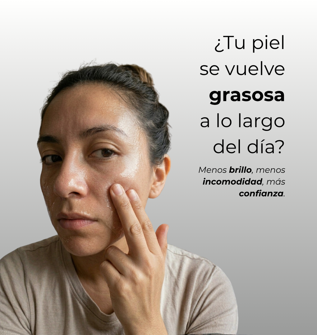 Kit Escarcha®: Calmante Facial + Guía de Crioterapia Botánica
